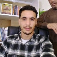 Oussama Aek Bengharbi