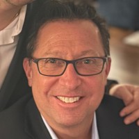 Bruce Sharkey