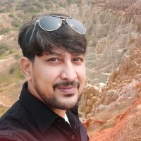 Mohammed Vaheeduddin