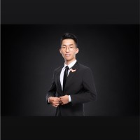 Deric Chong