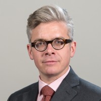 Ralph Scott