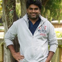 Ram Kumar Canjeevaram Balasubramanyam