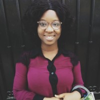 Okoye Nelly