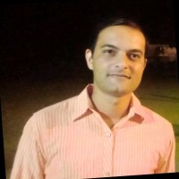 Lalit Sharma