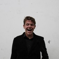 Barry Noël de Gooijer