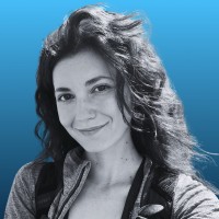 Cristina Nastasi