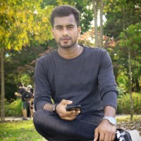 Md Monir Hosen Sourov