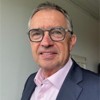 Eric MOREAU