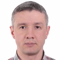 Rinat Iskhakov