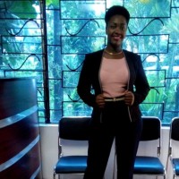 Jane Ocharo