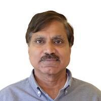 Ram Raghavan