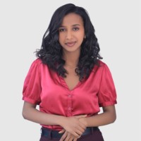 Mety Deribe
