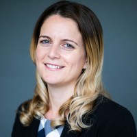 Chloe Harrison ACA CTA