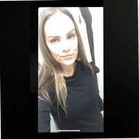 April Mcshane