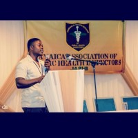 Oshane Smith