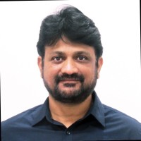 Rajesh Rajendran
