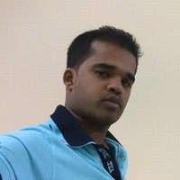 Kumar Kallur
