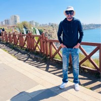 Aakash Mittal