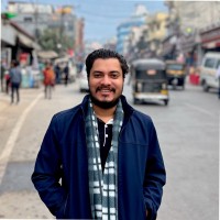 Abhishek Singh