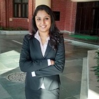 Monica Yaduvanshi