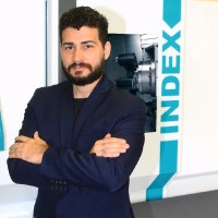 Leandro Cruz