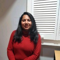 Ashima Sethi