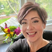 Nancy Greger