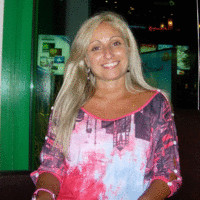 SILVIA PEREA
