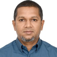 Abdulla Habeeb