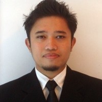 Muhammad Muhiddin