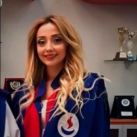 Didem KARAYAKUPOĞLU