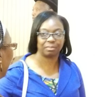 Retongia Harris