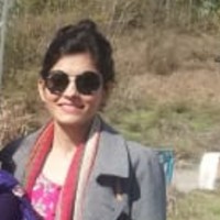Wafa Kamran