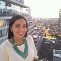 Mercy Bautista Barrera