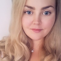 Camilla Hövik