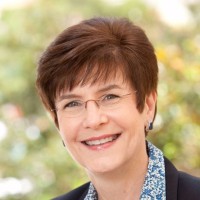 Caroline Berman, PMP