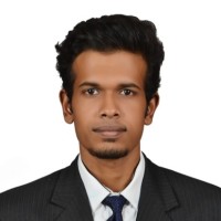 Praveen Kumar S
