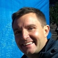 Steve O'Hara