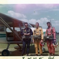 John F. (Jack) John F. (Jack)  Greear