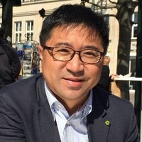 Wei Bao