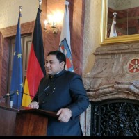 Mukesh Shukla