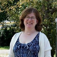 Karen Randall