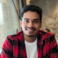 Abhilash S