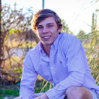 Christian Mayfield