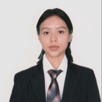 Damaris Areli Montenegro Sis