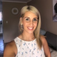 Erika Fourie