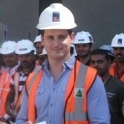 Aaron Hayes
