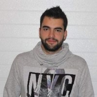 Alexandre Pereira