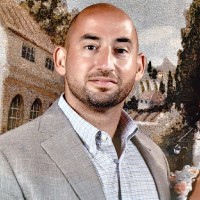 Adam Gargano