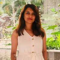 Harsha Shrivastava